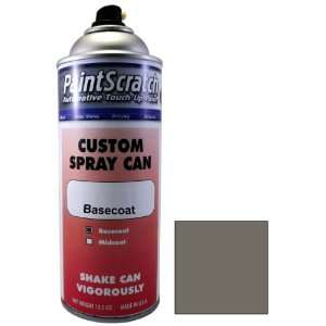   Touch Up Paint for 2008 Nissan Titan (color code: K11) and Clearcoat