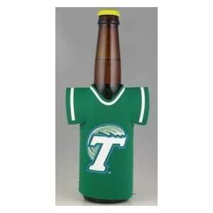  Tulane Green Wave Bottle Jersey Holder: Sports & Outdoors