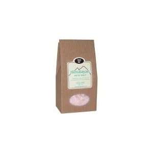  Himalayan Bath Salt   Unscented