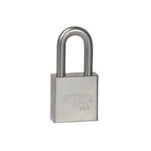  A7301Kd American Lock Tubular Cylinder Padlockkeyed 