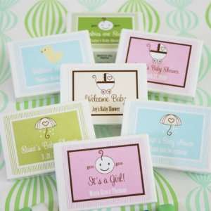  Babies are Sweet Gum Boxes: Toys & Games