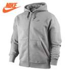 New Nike AW 77 Pound for Pound Ascent Wool Hoody Mens Jacket  