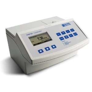  Hanna Instruments HI 88703 01 Precision Turbidity Benchtop 