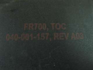EMC2 4GB FC Controller Module P/N: 100 562 126 REV: A05 204 067 900C 