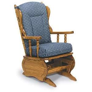  Low Back Newport Glider Chair   210 Series