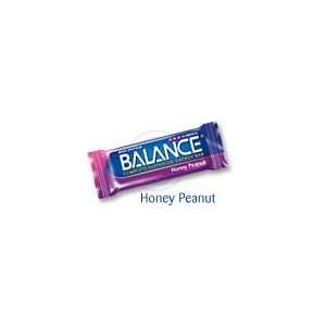 Balance Bars Honey Peanut 15 bars BB 011 Health 