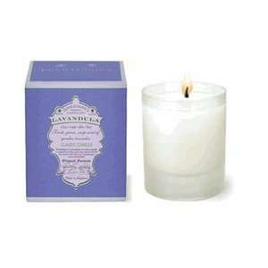  Lavandula classic Candle Beauty