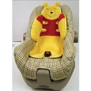  Winnie the Pooh Infant Head and Body Support: Baby