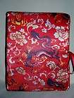 Oriental Asian Chinese Japanese Handcrafted Handmade Photo Album Holds 