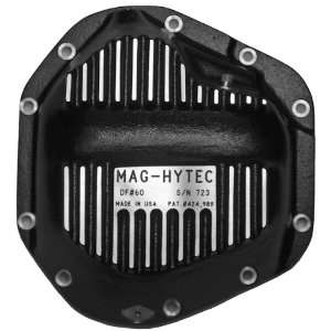  Mag Hytec Front Differential Cover 89 02 Dodge Ram 2500 