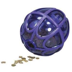  Kibble Nibble Dog Feeder Ball  