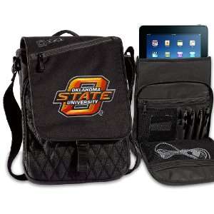  OSU Oklahoma State Ipad Cases Tablet Bags: Computers 