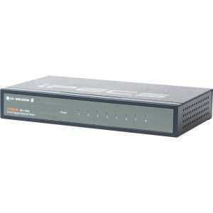  8PORT Switch Gigabit Ethernet Electronics