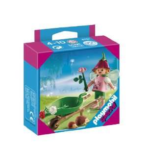  Playmobil Little Flower Fairy Toys & Games