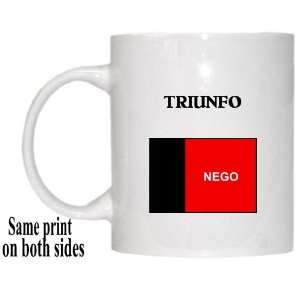  Paraiba   TRIUNFO Mug 