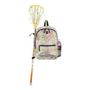  Scout Big Draw Sports Backpack, LSDaisley