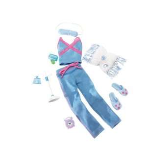  Teen Treds Courtney   Pj Party Toys & Games