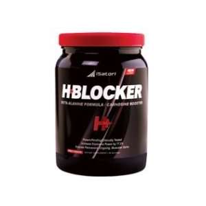  Isatori  H Blocker, Spiked Fruit Punch, 616 grams Health 