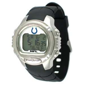   Indianapolis Colts Game Time NFL Pro Trainer Watch: Sports & Outdoors
