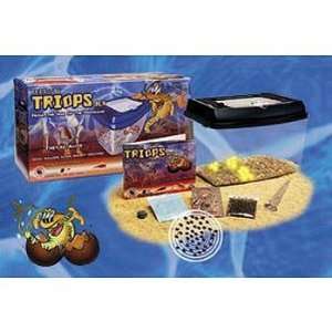 Triassic Triops Deluxe Kit Refill:  Industrial & Scientific