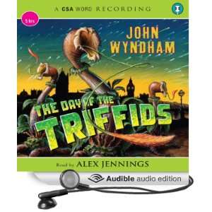  The Day of the Triffids (Audible Audio Edition) John 