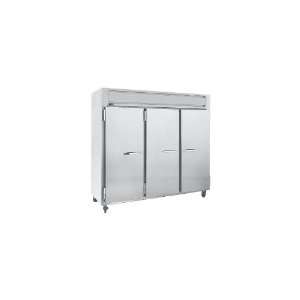  Randell Reach in Triple Door Freezer   2030F Kitchen 