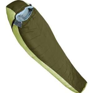  0°F Rated Mummy Style Sleeping Bag