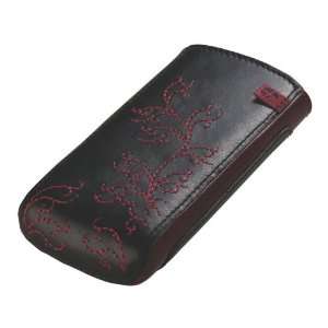  Trexta Path Case for BlackBerry 9100   Retail Packaging 