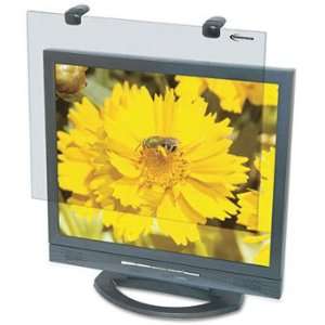   LCD Monitor Filter, Fits Notebook/LCD to 19   IVR46403: Electronics
