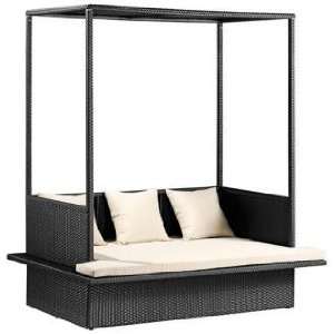  Zuo Maui Outdoor Bed Patio, Lawn & Garden