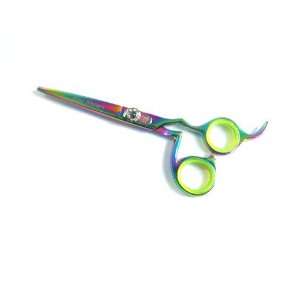    Axiom Hairdressing Hair cutting Barber Scissors 5 shears: Beauty