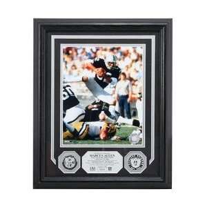  Oakland Raiders Marcus Allen Photomint: Sports & Outdoors