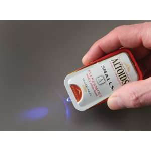  NGB Enterprises Make Your Own Altoids Mini Led Flashlight 