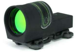 Trijicon RX30 23 42mm Reflex Scope, 6.5 MOA Amber Dot  