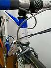 Italian roadbike WILIER TRIESTINA Aluminium Shimano 600
