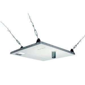   Pieces Suspended Ceiling Mount Kit   CMJ453: Computers & Accessories