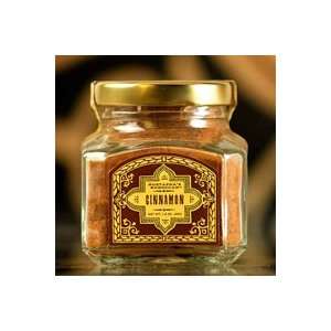 Mustaphas Moroccan Ceylon Cinnamon   1.6 Ounce Jar  