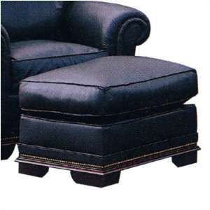  Classic Leather 8005 QS Providence Leather Ottoman Baby