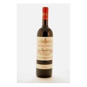 Barone Ricasoli Chianti Classico Castello Di Brolio Riserva 2008 750ML