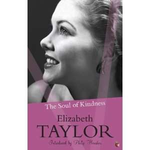   Kindness (Virago Modern Classics) [Paperback]: Elizabeth Taylor: Books