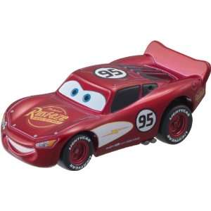   Cars Lighting McQueen Radiator Springs Ver C 03 (Japan) Toys & Games