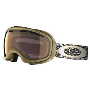  Oakley Marie France Roy Signature Elevate Goggles Womens 