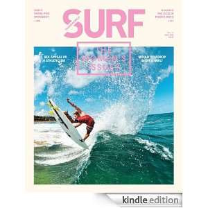  TransWorld SURF Kindle Store Bonnier Corp