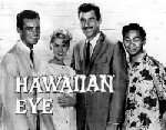   replica of the famous Hawaiian Eye television show tiki statue prop