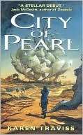 City of Pearl (WessHar Series Karen Traviss