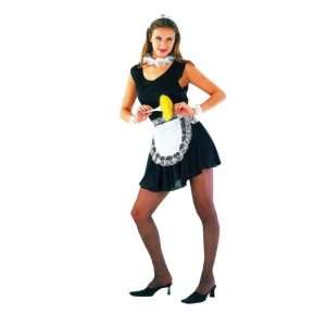  Pams Home Help / French Maid: Toys & Games