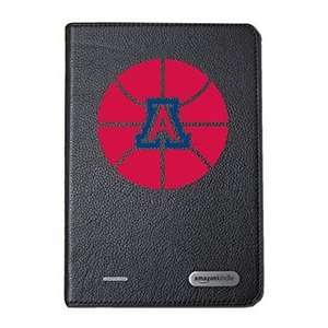  Arizona Basketball on  Kindle Cover Second 