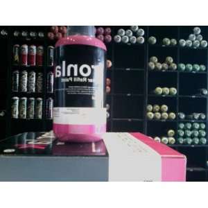  Ironlak refill paint (Flirt pink)