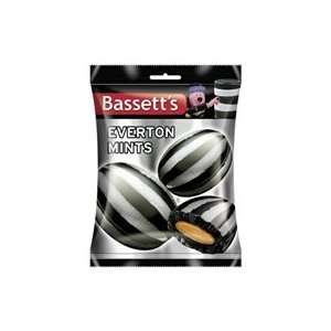 Bassetts Everton Mints 200g Grocery & Gourmet Food