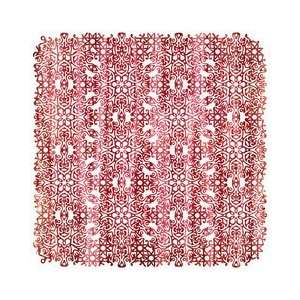  Eskimo Kisses Doilies Laser Cut Cardstock 12 Inch by 12 